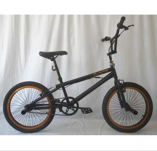 Низкая цена 20 дюймов BMX велосипед/Экономический Фристайл цикла