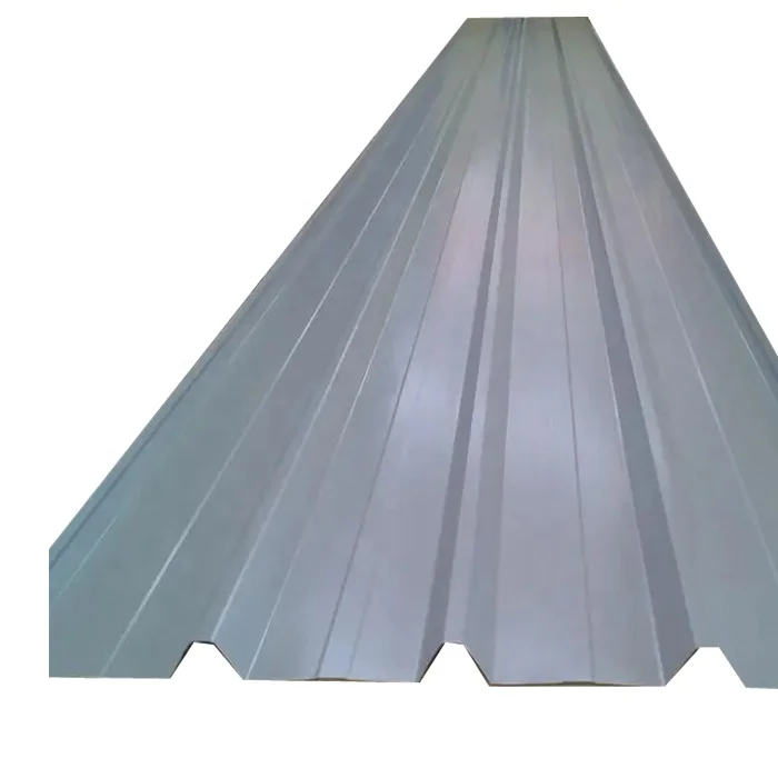IBR Roof Sheeting PPGI Galvanized PPGL Corrugated Steel plate with Best Price Colored Galvanized Roofing Sheet