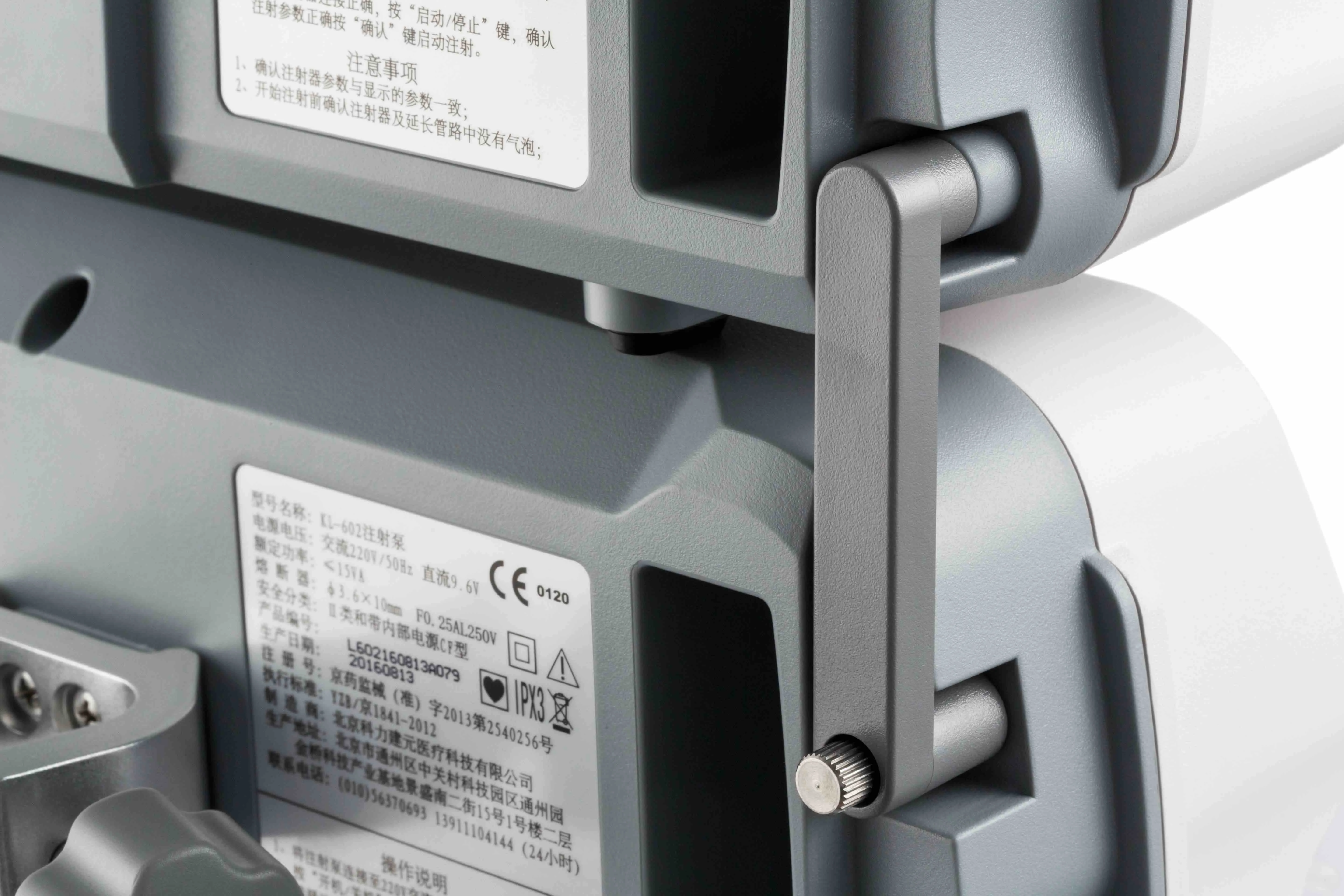 Оптовая продажа Kl-602 kellymed мульти библиотеки лекарства Размер автоматической защиты от мячики и калибровки медицинский шприц инфузионный насос