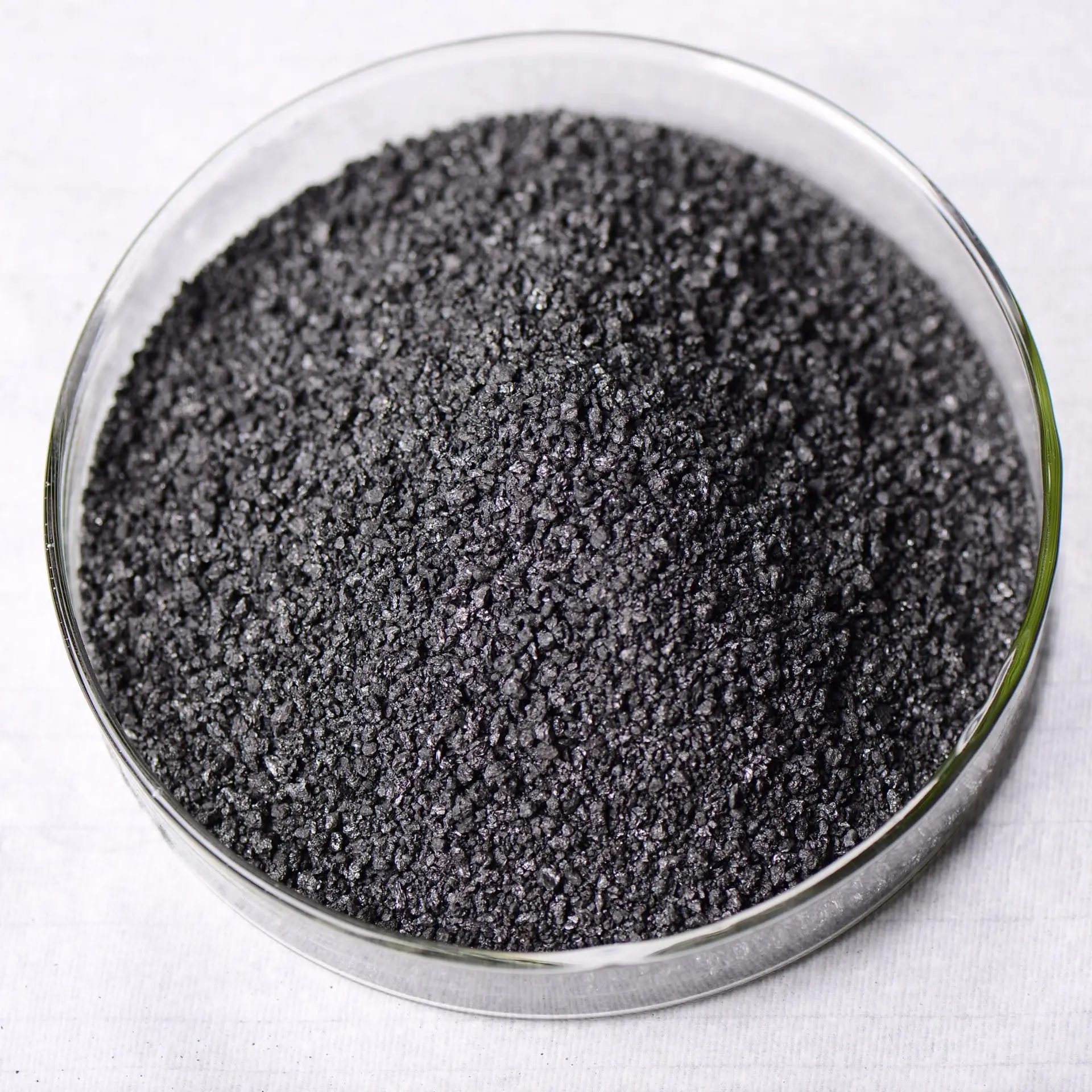 China Manufacturer CPC Calcined Petroleum Green Coke on Sale