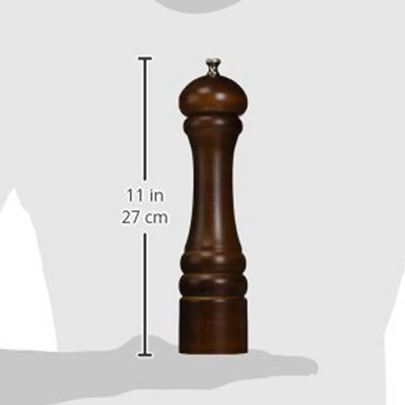 pepper mill kitchen gadgets home accessories kitchen customizable pepper mill salt grinder salt grinder mill