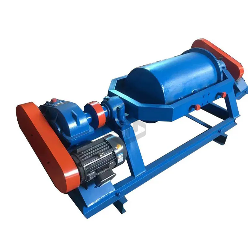 Small Scale Ore Grinding Laboratory  Ball Mill Machine for Milling Powder Grinding