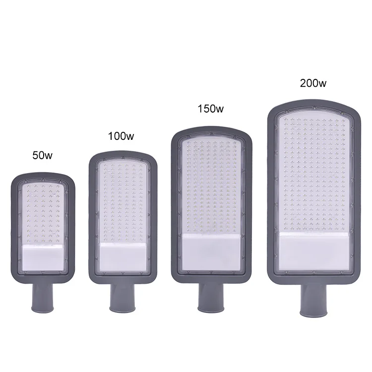 Cheap Ip65 Waterproof Lamp Outdoor Ip65 Waterproof 50w 100w 150w 200w Led Street Light