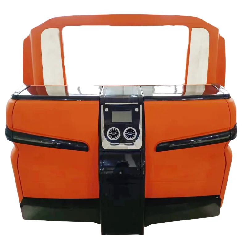 2024 Wholesale Factory  Best Quality Luxury Van seat VIP partition TV bar leather custom car hidden bar seat for Mercededs V