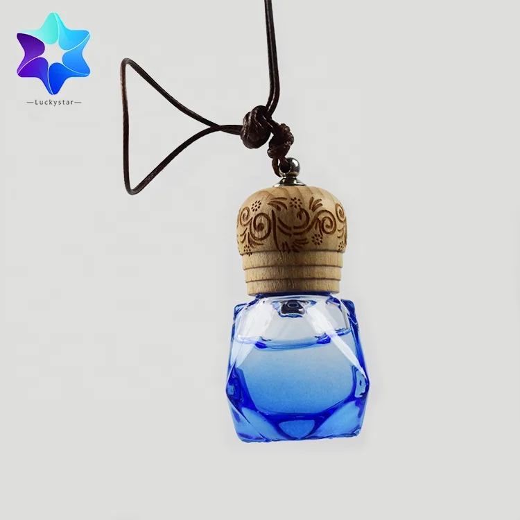 
Essential oil car air freshener/air freshener car hanging 100ml air freshener 