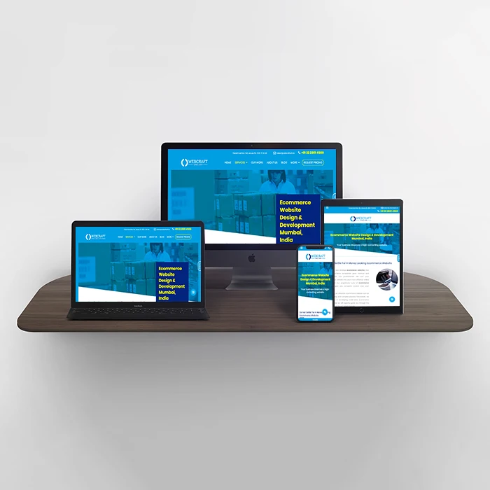 Top leading eCommerce Web and mobile app Company in India - ProtoLabz eServices