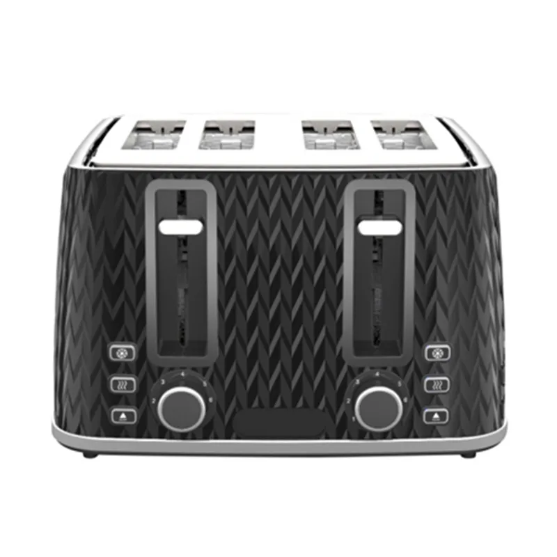4 slice toaster & pizza oven
