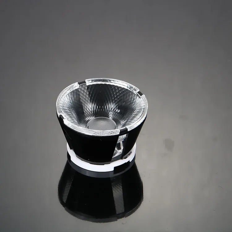 Customized professional 15/24/36/55 Degree For Down Light Lens For Light