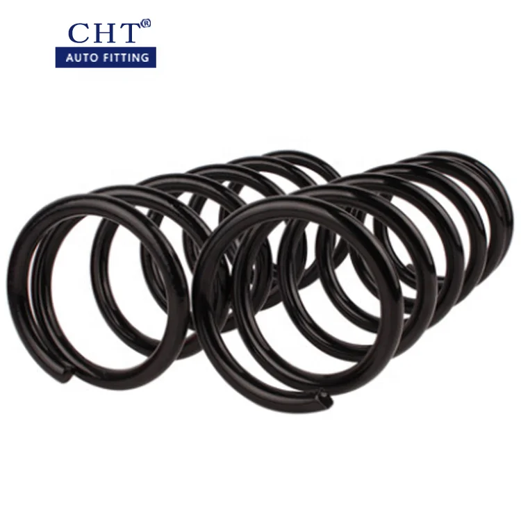 car suspension shock absorber Coil Spring for TOYOTA COROLLA EE90 48131-1G030