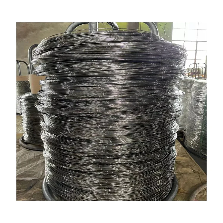 410 Stainless Steel Scrubber Wire Supplier 430 Prices Stainless Steel 310 Wire
