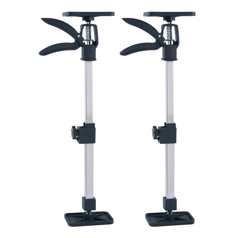 Imbot Professional Heavy Duty Stainless Steel Support Rod Adjustable Ceiling Support Pole