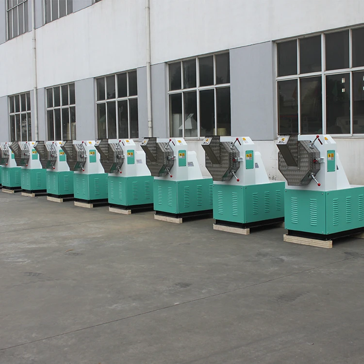 Factory Price Poultry Animal Feed Manufacturing Making Production Line