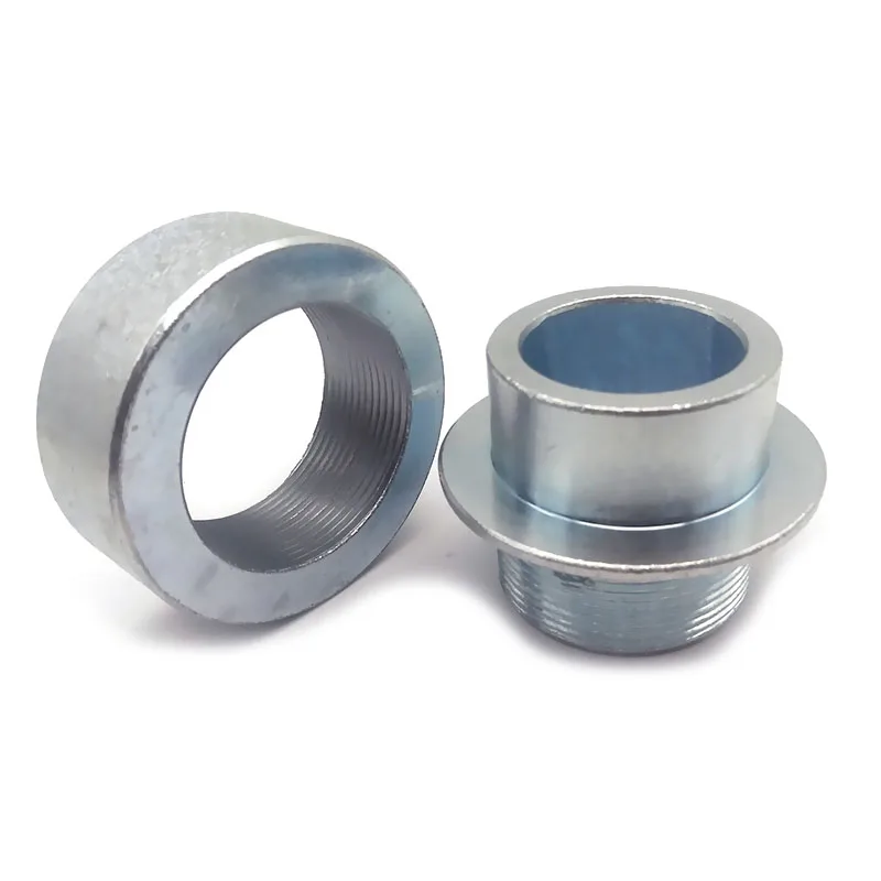 High Precision CNC Machining CNC Parts