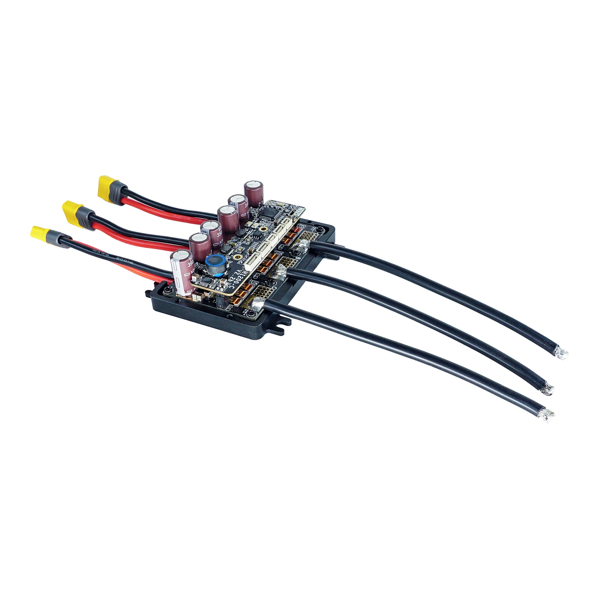 75V 200A Flipsky FSESC 75200 ESC электронный регулятор скорости на основе VESC для доски серфинга
