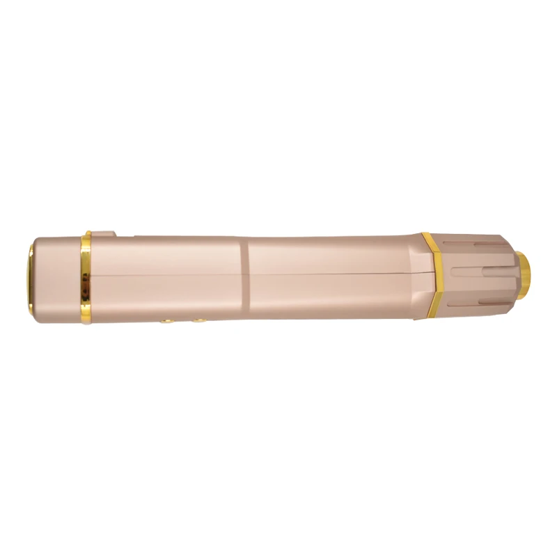 Physiotherapy Roller I Terahertz Blower Healthy Blowing Treatment Terahertz Pro Device