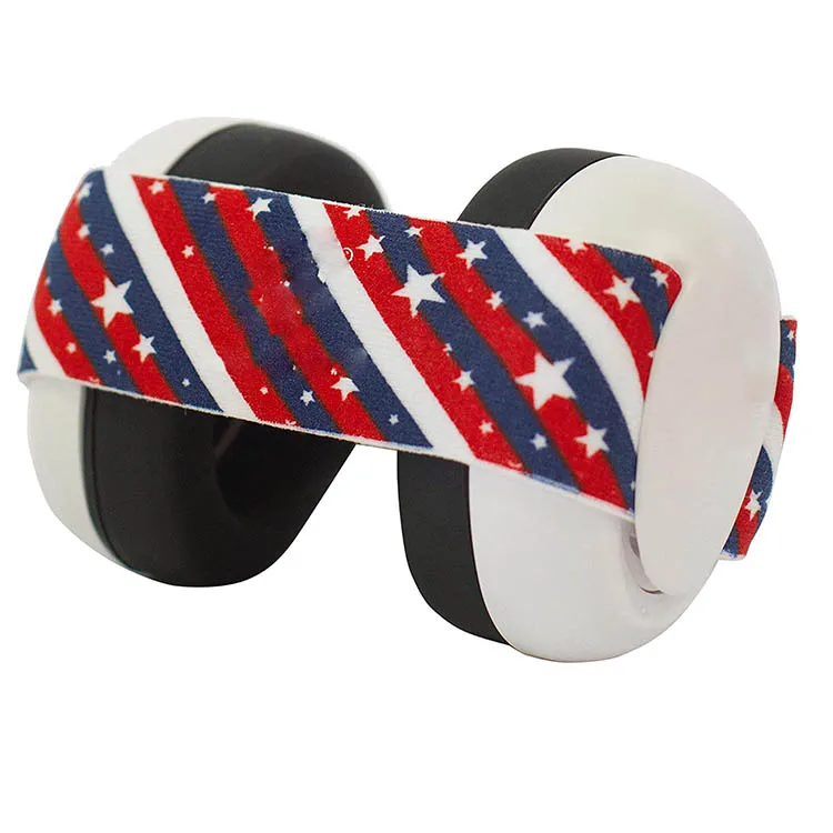 Baby noise canceling headphones hearing protection muffs infants ear protection