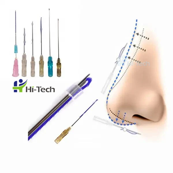 New Package Charmost Pdo/pcl/plla Press Cog 18g Molding Cog Fishbone Thread Individual Pack