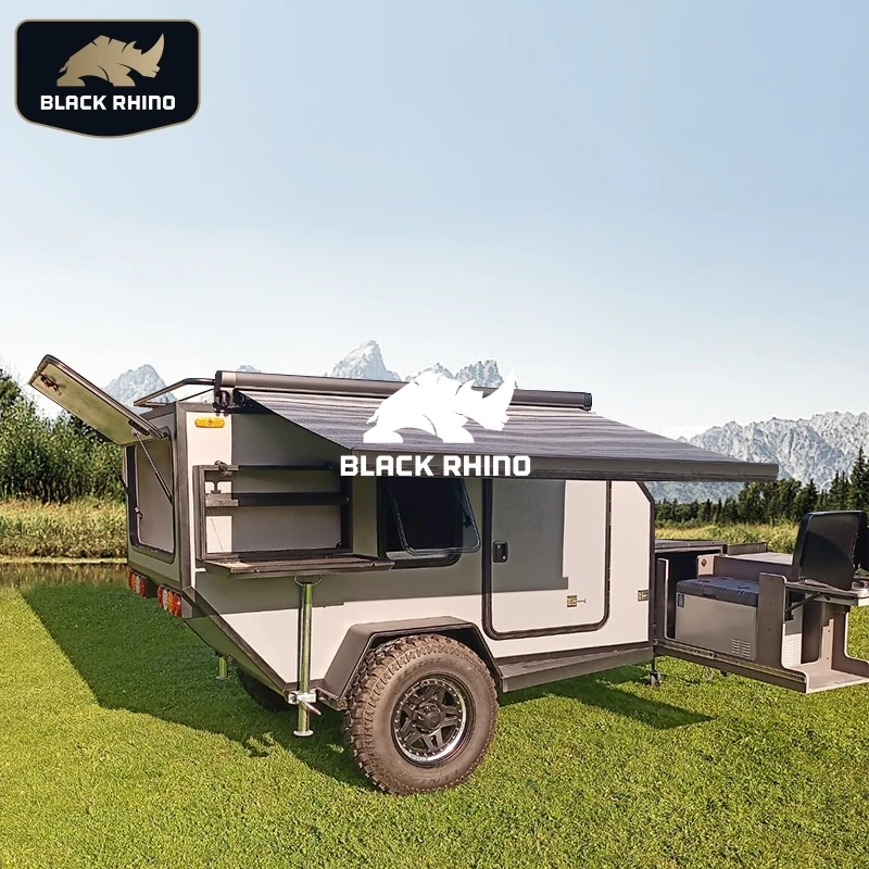 Lightweight Camper Trailer caravans for sale in america rv home rv trailer camper