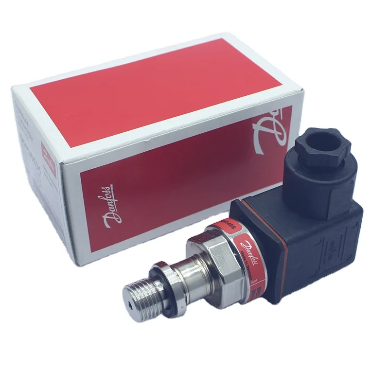 Датчик давления Danfoss MBS1900 064G6531 064G6502 064G6522 датчик воздушного