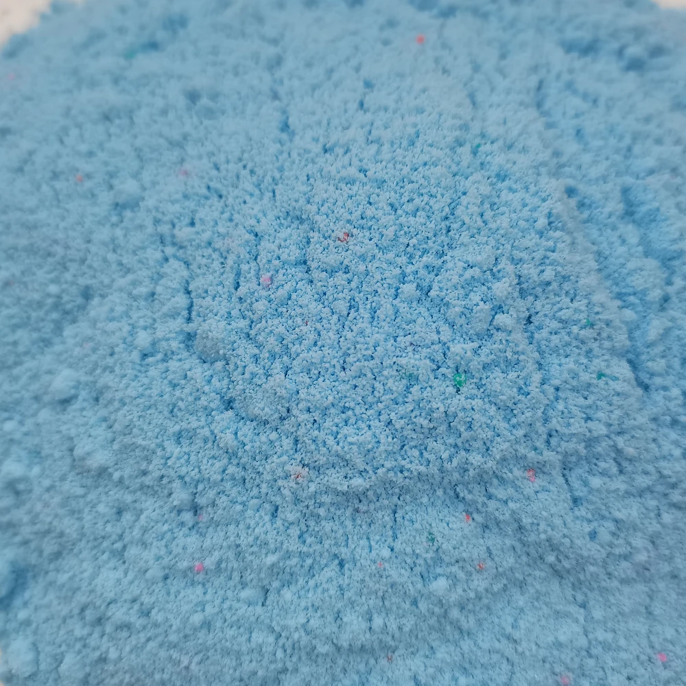 Dr.Easy Hot Sale Bag Washing Powder 10KG A Bag Sold At A Low Price