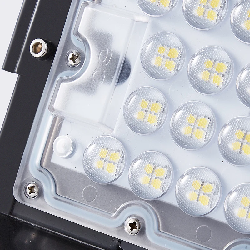 Outdoor Stadium Area Work Site Lighting Led Floodlight 3 Years Warranty Waterproof IP65 200w 250watts 400w 500w 600w