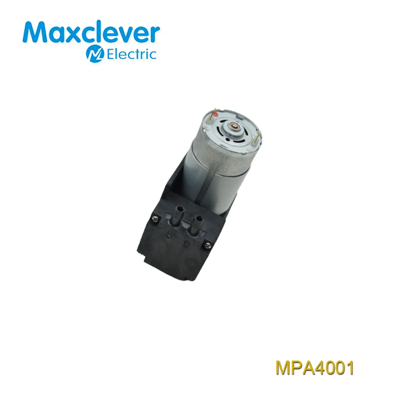 6v 12v Micro Vacume Self Priming Pump Dc 12 Volt Mini air Vacuum Pump Oiless Brushless Motor Dc Diaphragm Pump