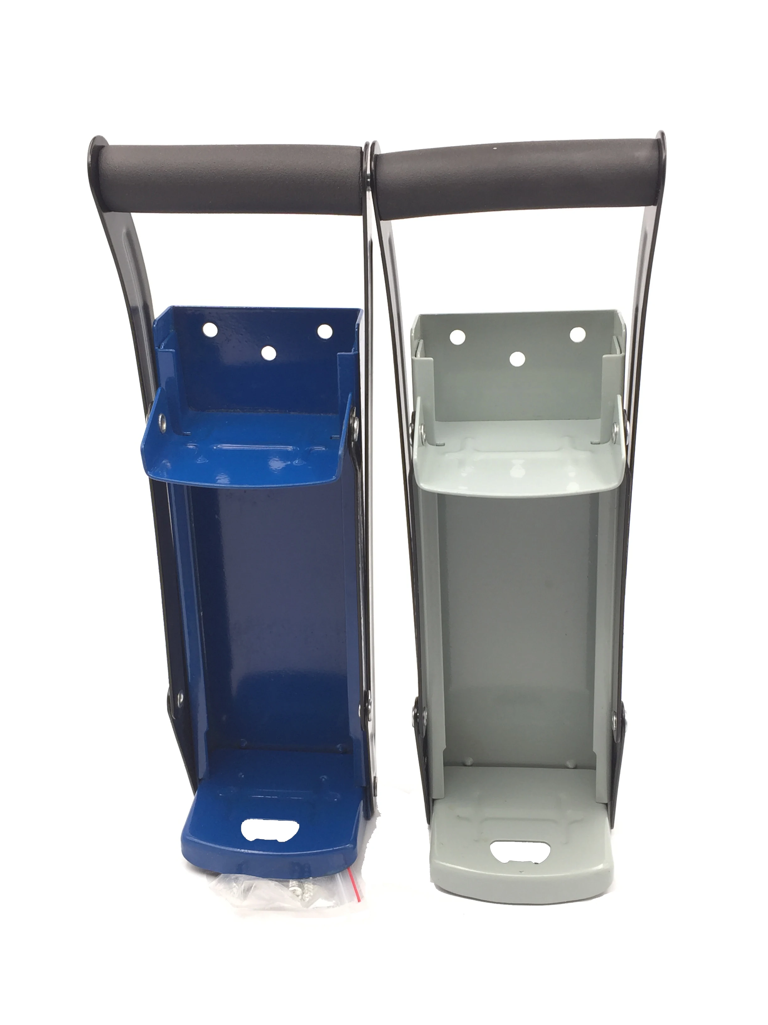 Алюминиевая домашняя дробилка для банок, настенное крепление, открывалка для бутылок, инструменты для переработки банок