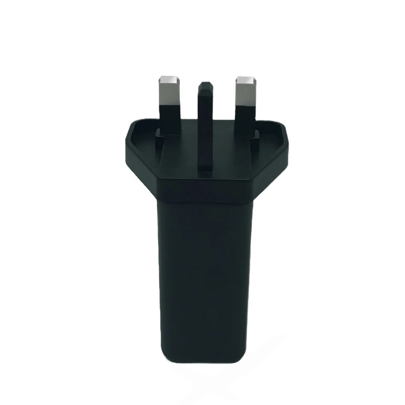 Подходит для iPhone и Android smart универсальное быстрое зарядное устройство портативное зарядное устройство для путешествий вилка стандарта Великобритании 30 Вт Сетевое зарядное устройство usb-c PD