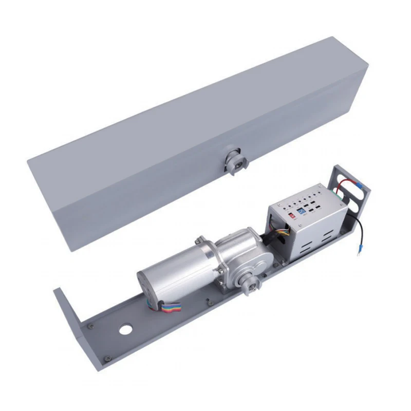 Heavy Duty Doors Automatic Operator System Gate Opener