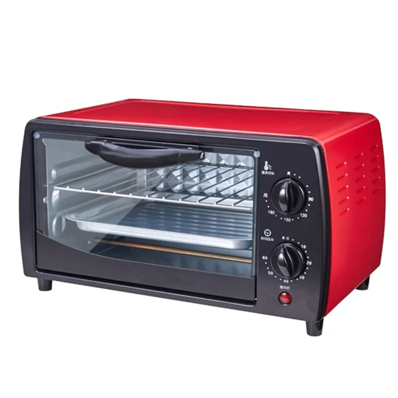 
 Самый дешевый, основной завод, высокое качество, 12L бытовая электрическая печь  