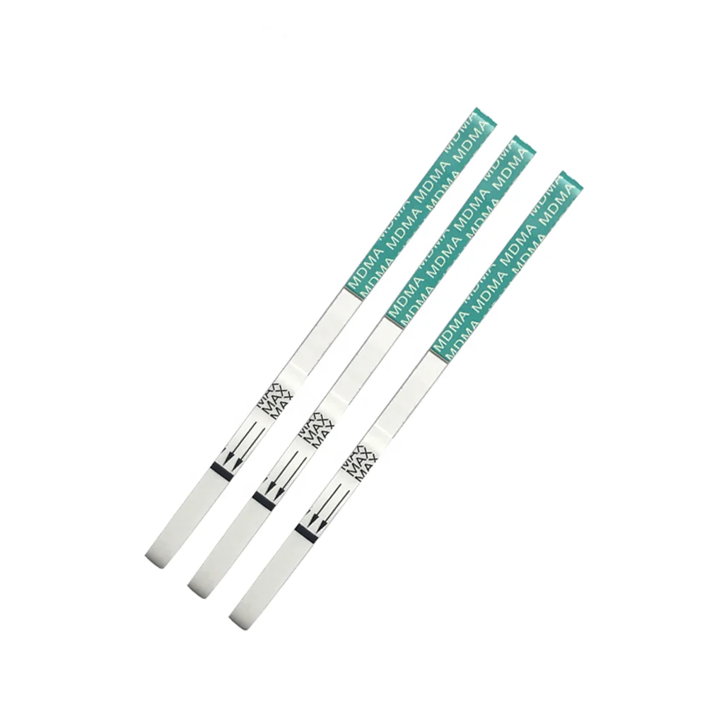 Best Price High Accuracy Diagnostic DOA MDMA Urine Rapid Test Kit With CE Approved