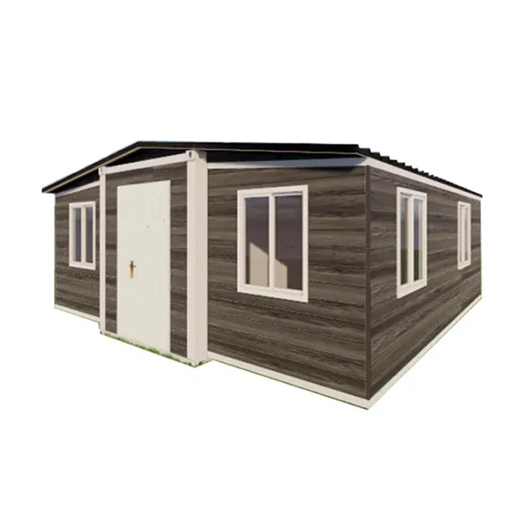 china prefab mobile folding expandable container house 20ft 40ft portable Modular modern 2 3 Bedroom Foldable Homes House