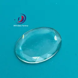 BTK series 6 watch glass repair watch glass hb.141.1.34.2371 pocket watch glass dome