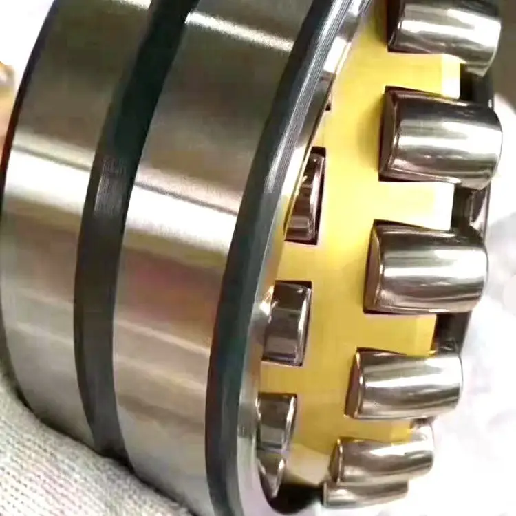  BEARING 22317K.MB.C3/W33 (OD.180XW.60) Spherical Roller