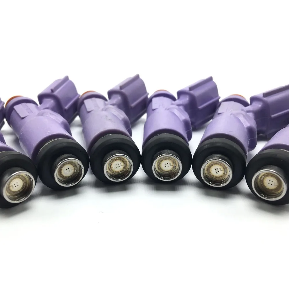 Suitable for Toyota Lexus IS200 fuel injector 23250-70120 2325070120 fuel injector