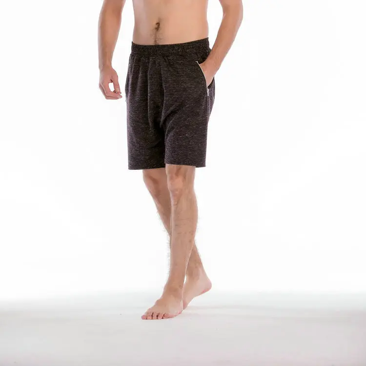 Одежда для тренировок на заказ повседневные спортивные мужские шорты йоги быстросохнущие бега и