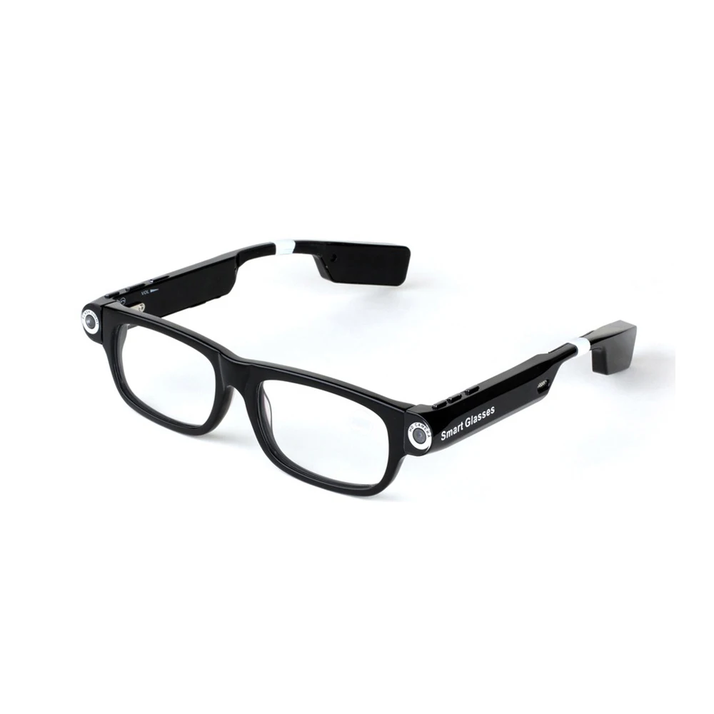 2022 Fashion Outdoor Sports DV smart Wireless Sunglasses Mini Camera Glasses Sunglasses Men Women with Headset