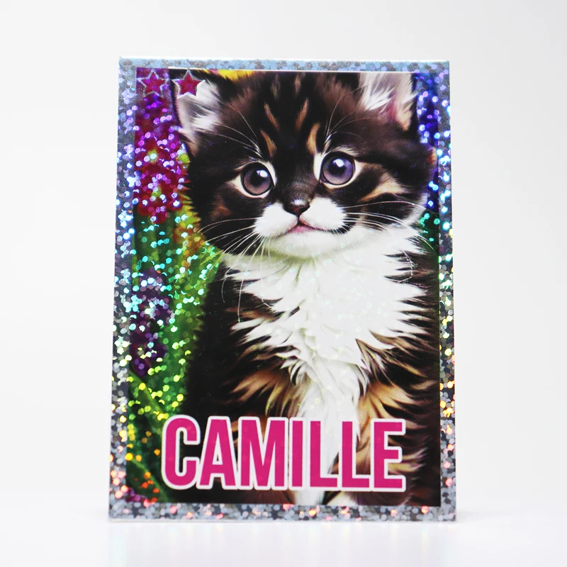 New products print trading card game printing custom card deck trading card game printing