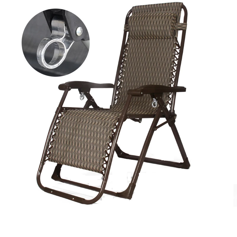 
zero gravity single folding sleeping chair/Beach chair folding/Folding chair of china 