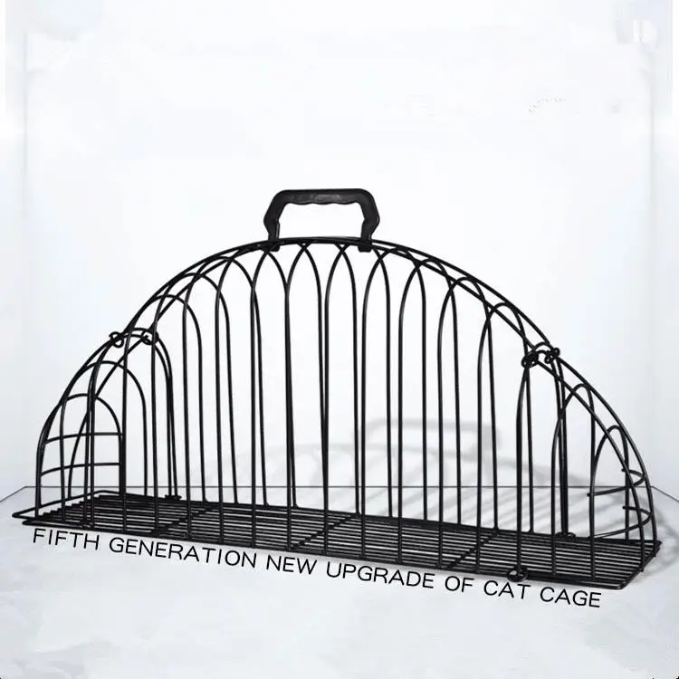 Hot sale high quality outdoor pet cat cage Reliable quality