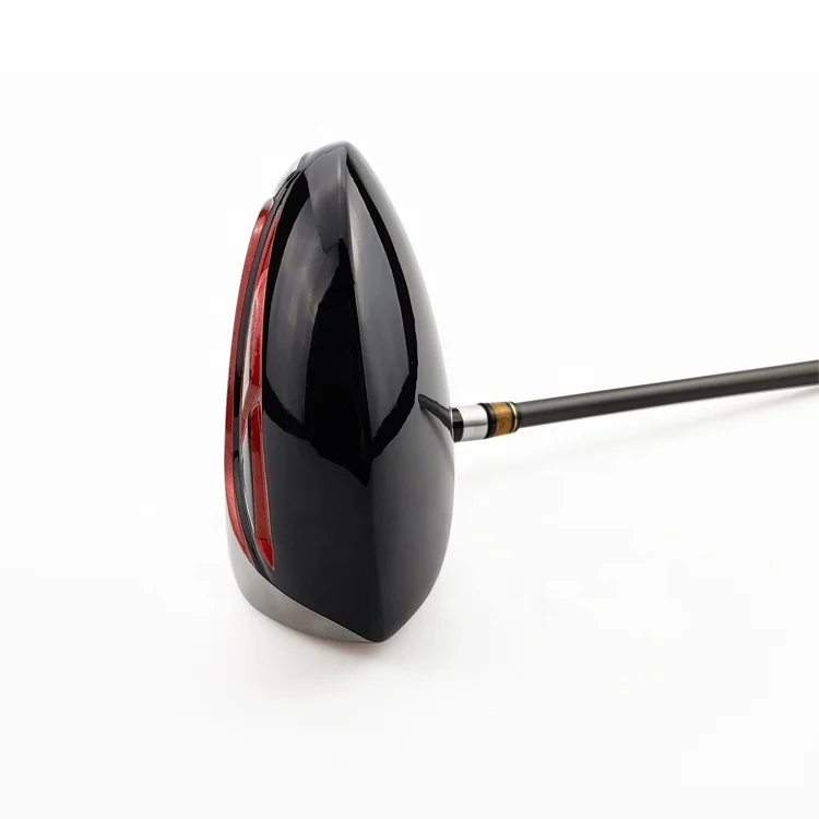 Hot Selling OEM Aluminum Golf Driver head OEM 10.5 Degree Right Handed Golf Driver Club For Men