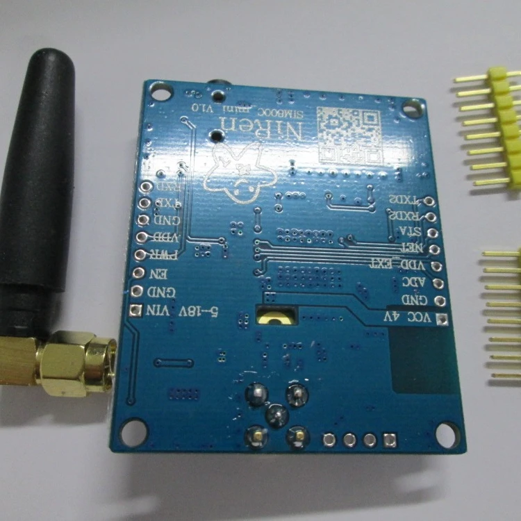 Горячие предложения чипсы IC части SIM800C