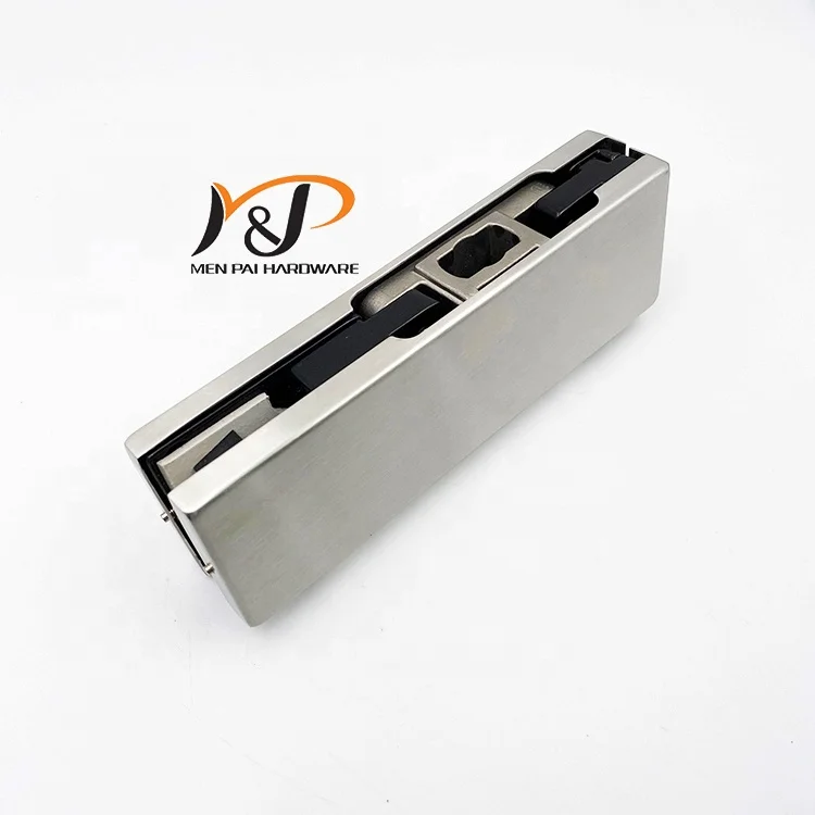 
8-12Mm Glass Patch Fitting Lock Clamp Frameless Patch Fitting Transom Patch Fitting OEM/ODM 