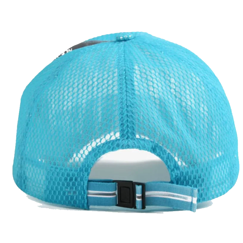 Spot quick-dry sports man running baseball cap fashion colorful vintage sports face cap