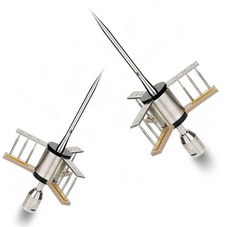 ESE lightning protection system lightning rod protection system lightning rod