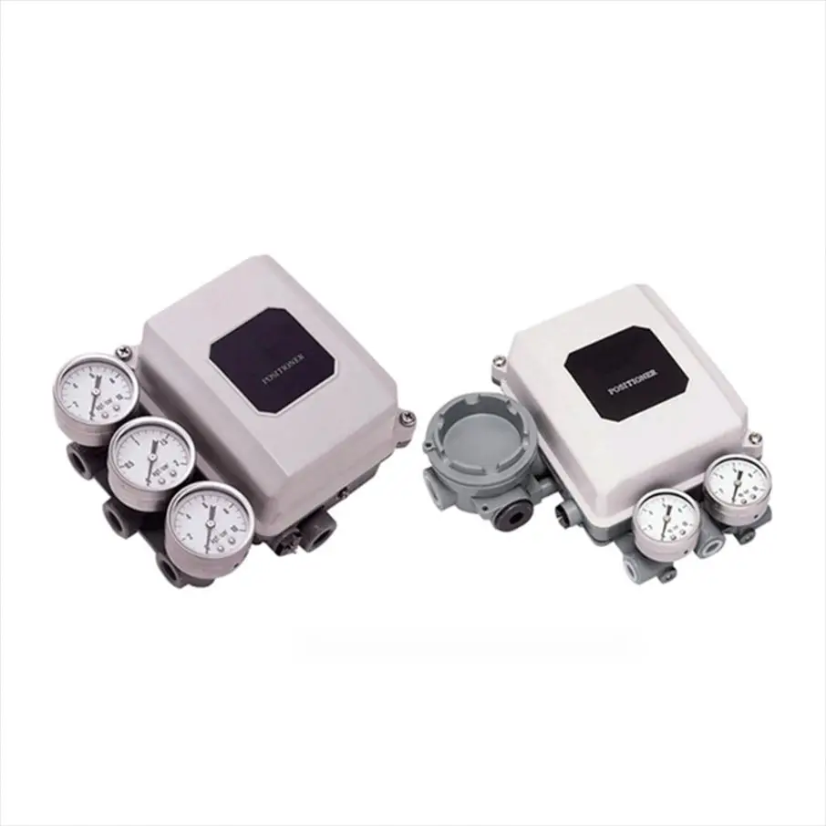 6DR53200NG000AA0 SIPART PS2 умный электрический позиционер