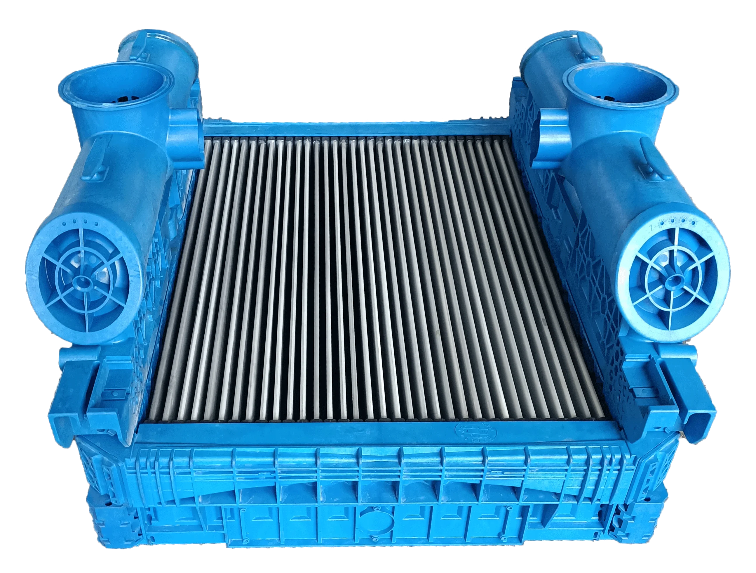Water treatment water filter ceramic membrane silicon carbide ceramic flat sheet membrane to wastewater reuse