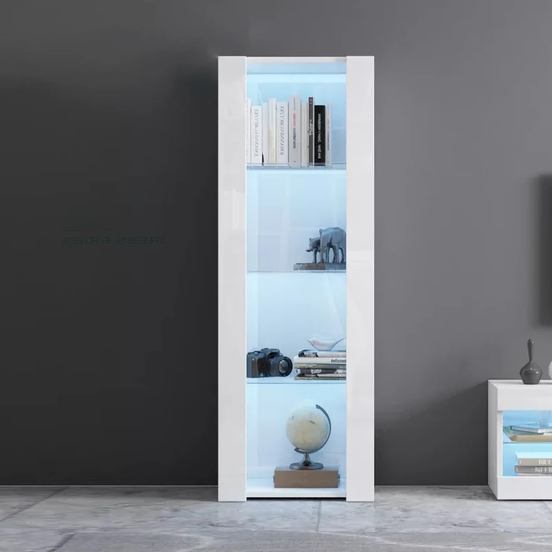 New Generation Convenient Wine Cabinet Luxury, New Generation Convenient Bar Cabinet With Wine Storage/