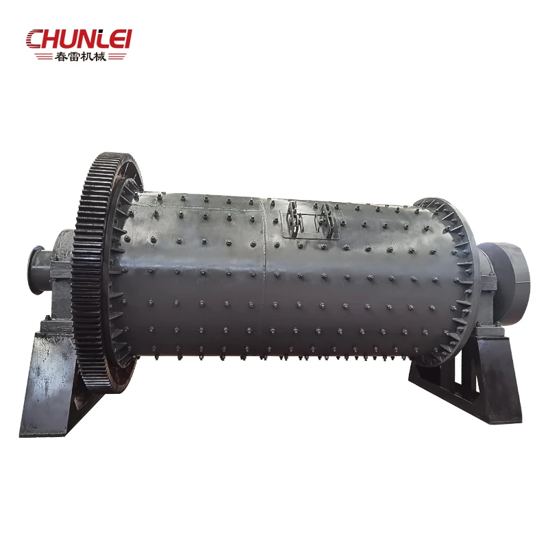 Factory Supply Mine Granite Basalt Grinder Rod Mill Sand Making Machine With Best Quality