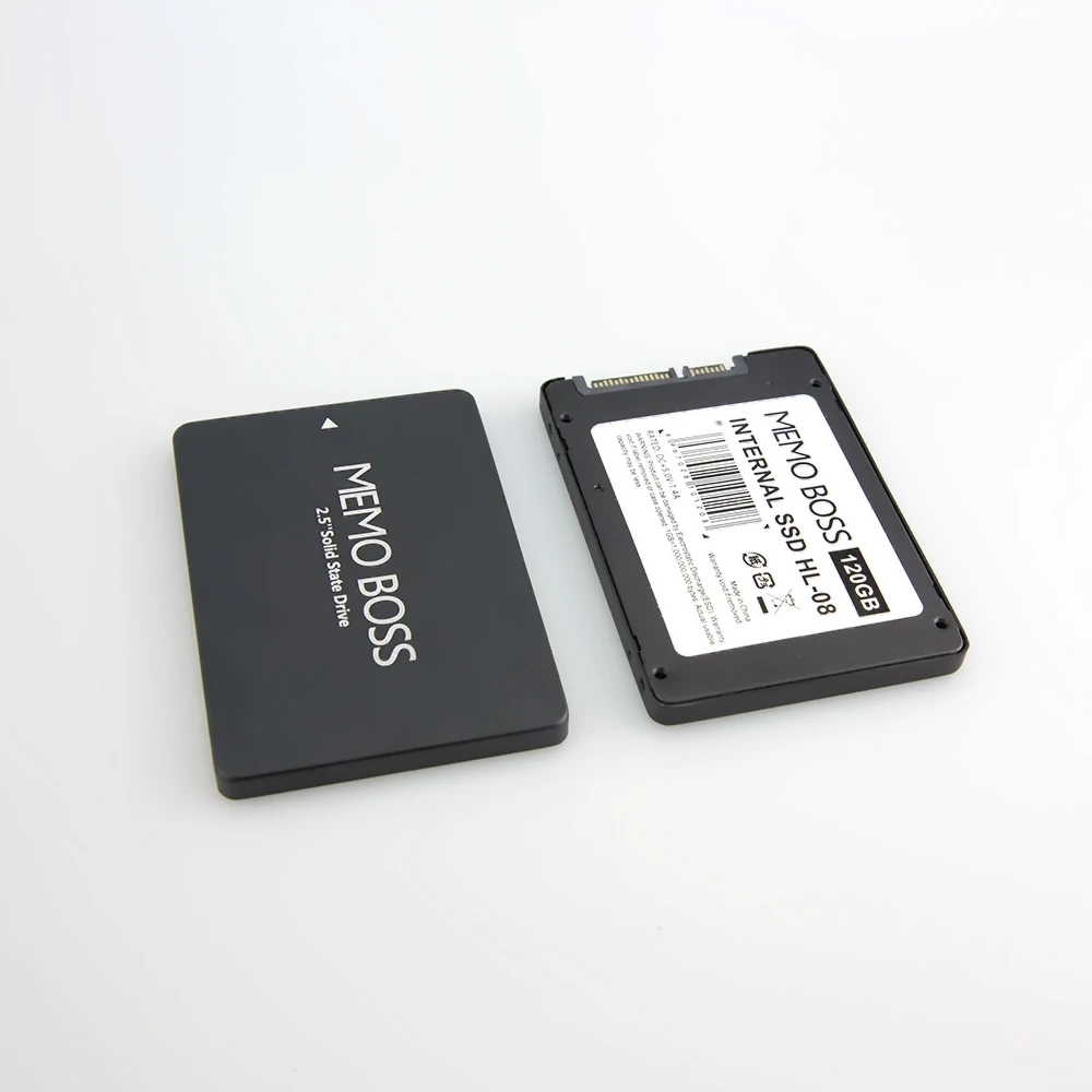 Жесткий диск 2 5 SATA 120 ГБ 128 240 256 480 512 1 ТБ SSD внутренняя панель для ноутбука